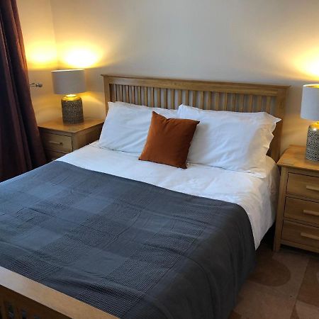 The Blair Street Residence Edinburgh Ngoại thất bức ảnh