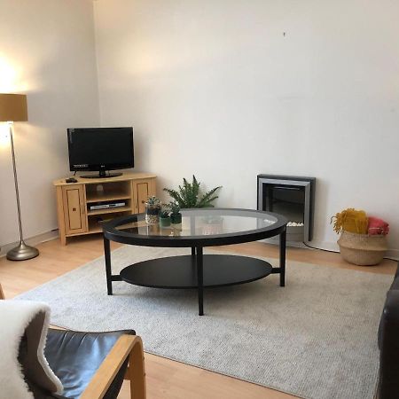 The Blair Street Residence Edinburgh Ngoại thất bức ảnh