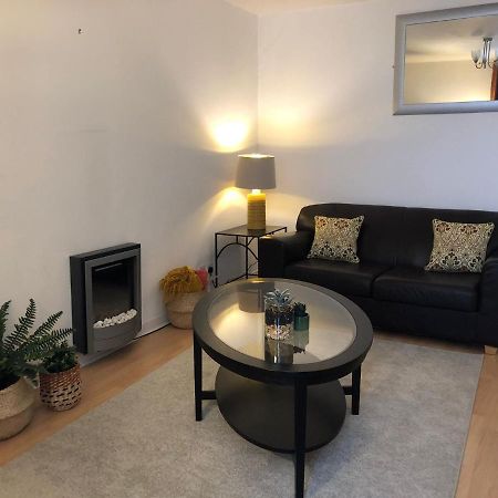 The Blair Street Residence Edinburgh Ngoại thất bức ảnh