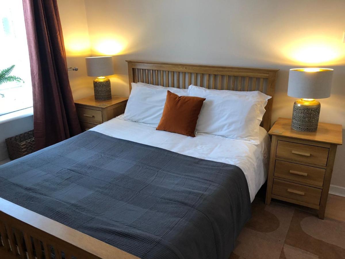 The Blair Street Residence Edinburgh Ngoại thất bức ảnh