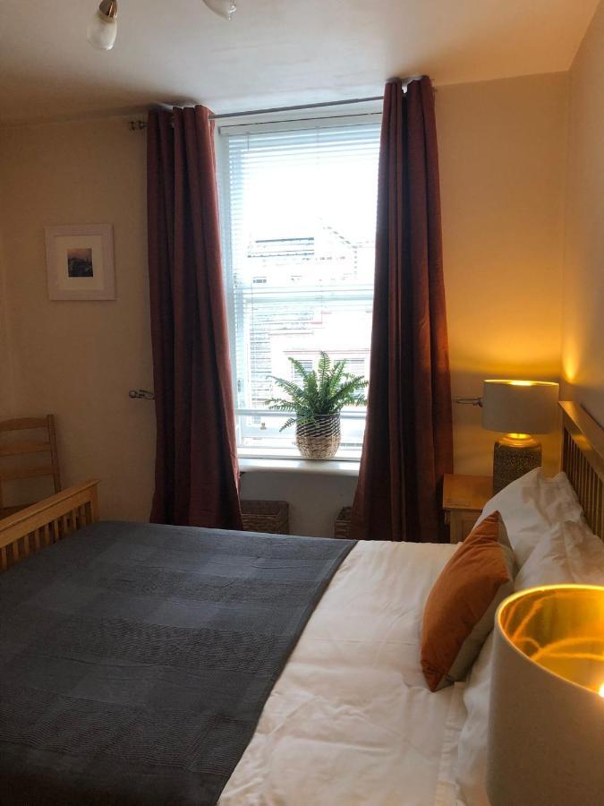 The Blair Street Residence Edinburgh Ngoại thất bức ảnh