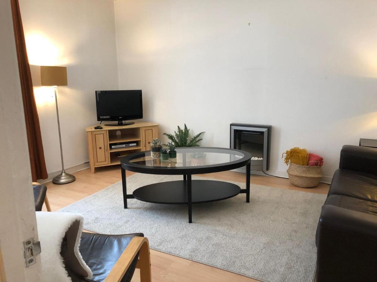 The Blair Street Residence Edinburgh Ngoại thất bức ảnh