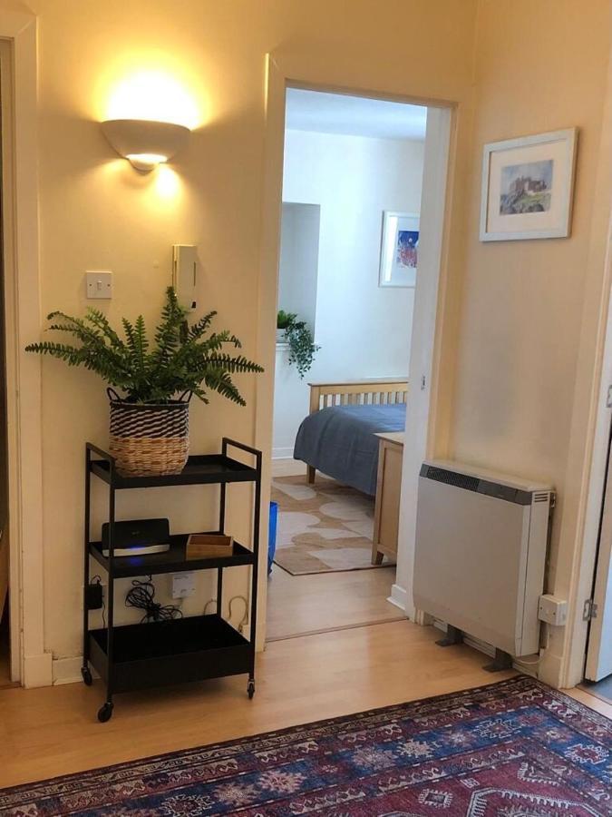 The Blair Street Residence Edinburgh Ngoại thất bức ảnh