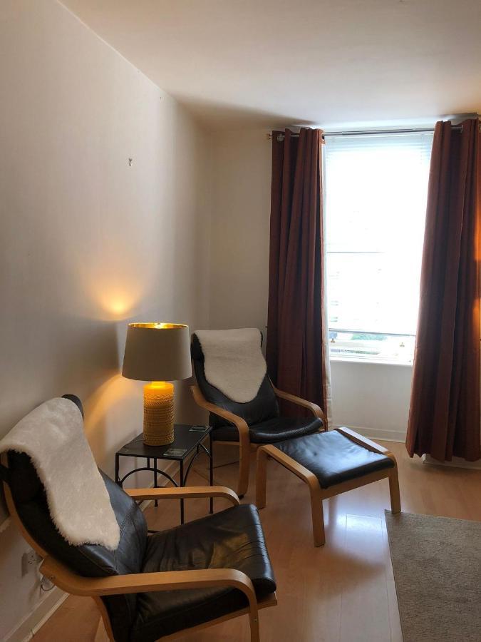 The Blair Street Residence Edinburgh Ngoại thất bức ảnh