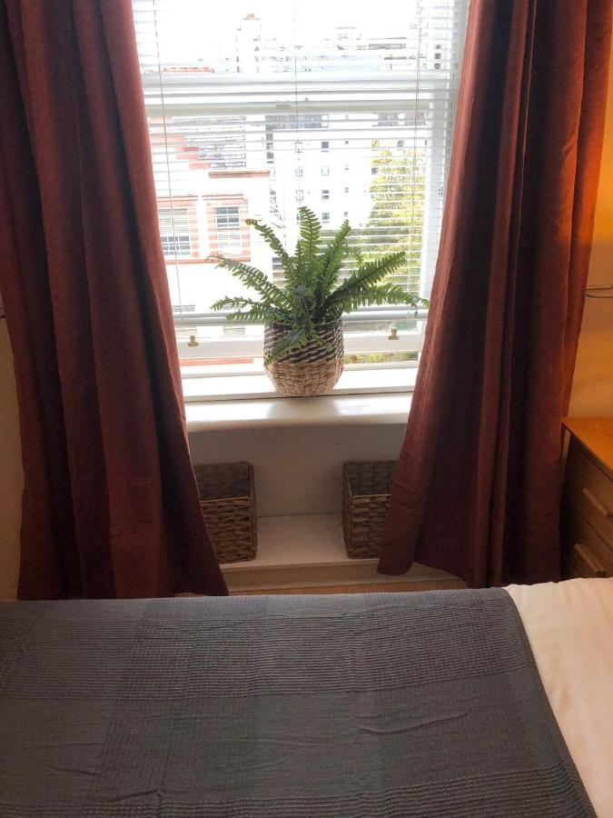 The Blair Street Residence Edinburgh Ngoại thất bức ảnh