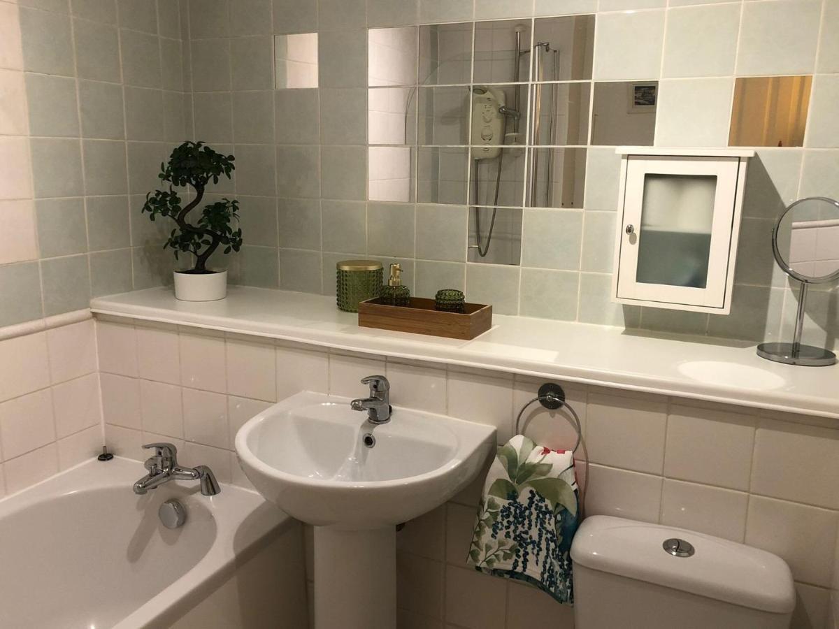 The Blair Street Residence Edinburgh Ngoại thất bức ảnh