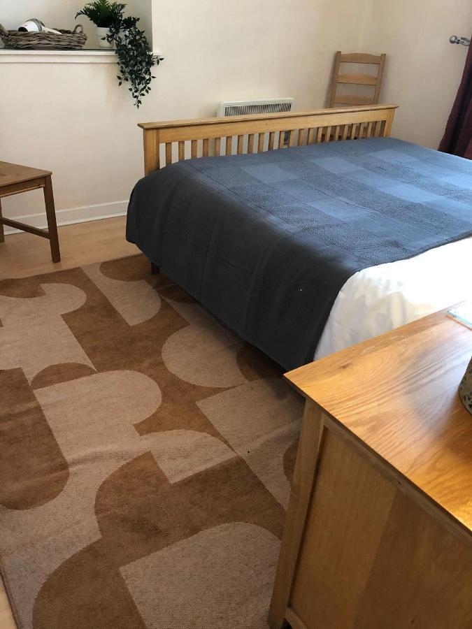 The Blair Street Residence Edinburgh Ngoại thất bức ảnh