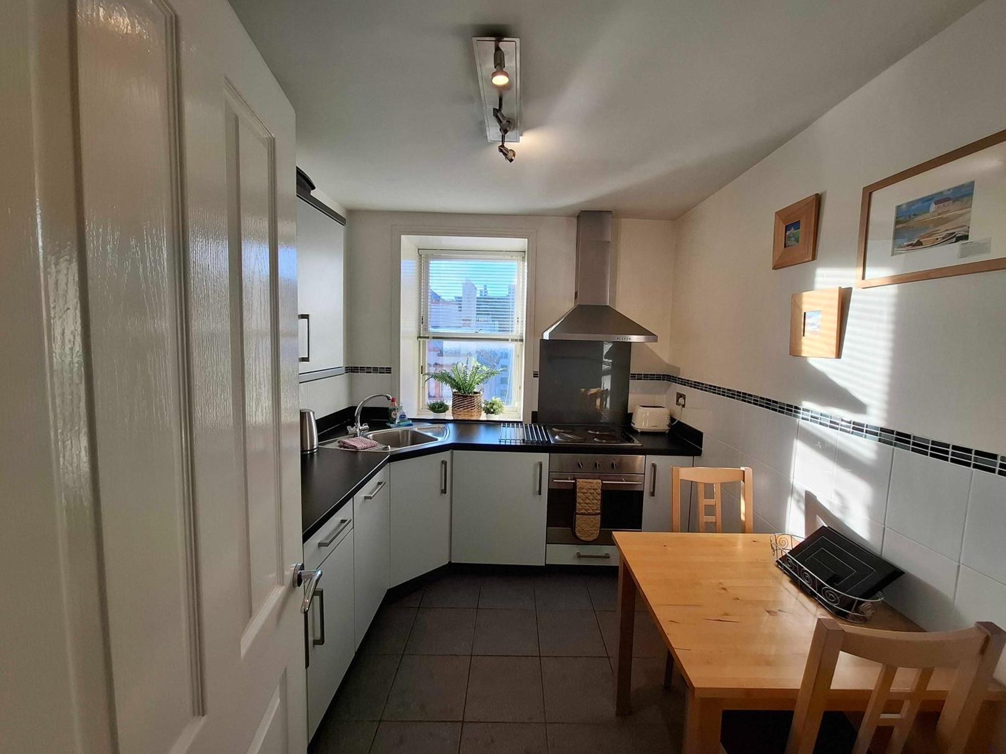 The Blair Street Residence Edinburgh Ngoại thất bức ảnh